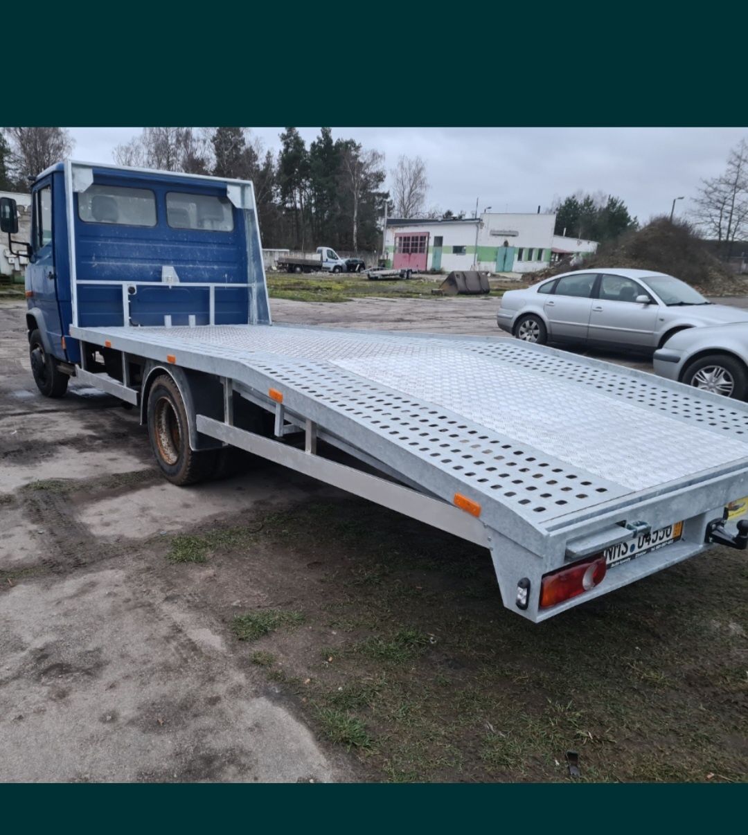 autolawety zabudowy aluminiowe stalowo aluminiowe panelowe