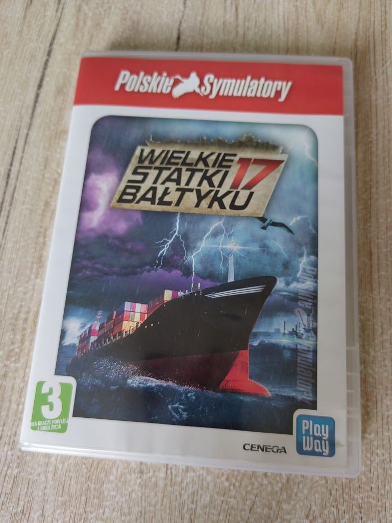 Gry na komputer steam