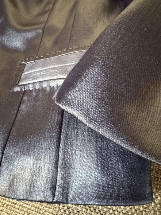 Wieczorowy żakiet Caterina Leman 36