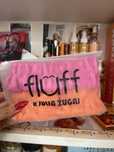 Fluff julia żugaj zestaw opasek limitowane okazja merch żugajka