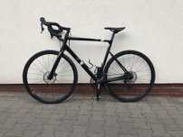 Rower kolarzówka Cannondale CAAD 13 Cube Trek Scott Specialized