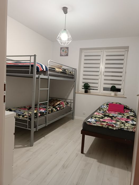 Pokoje, noclegi kwatera do wynajęcia, DOBY dla pracownikow