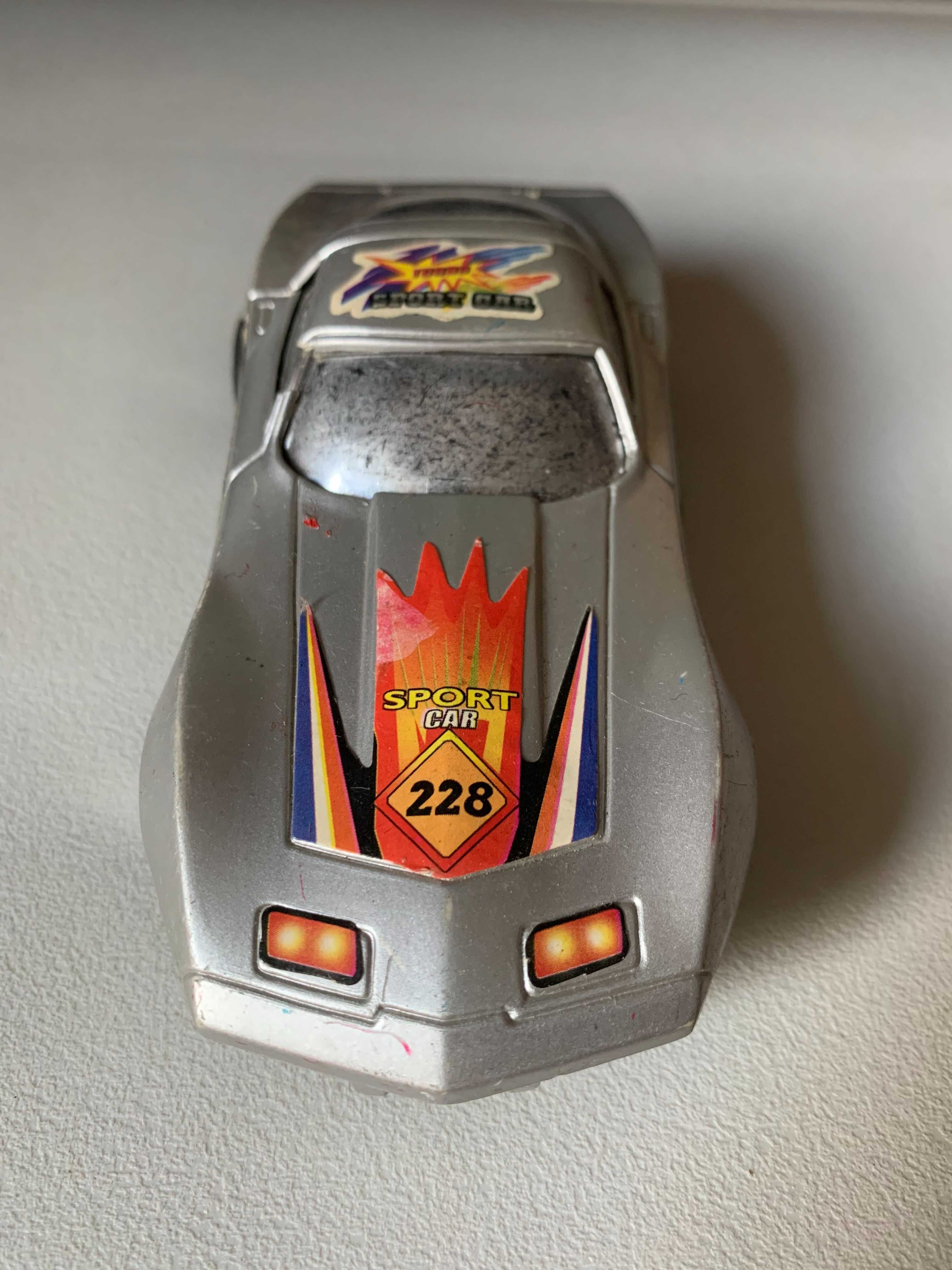 Brinquedo  Carro