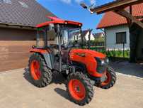 Kubota l5040 4501  Kubota 4x4 l5040 4501 45KM