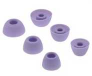 Gumki do Samsung Galaxy buds 2 pro (R510) Lawendowy fioletowy