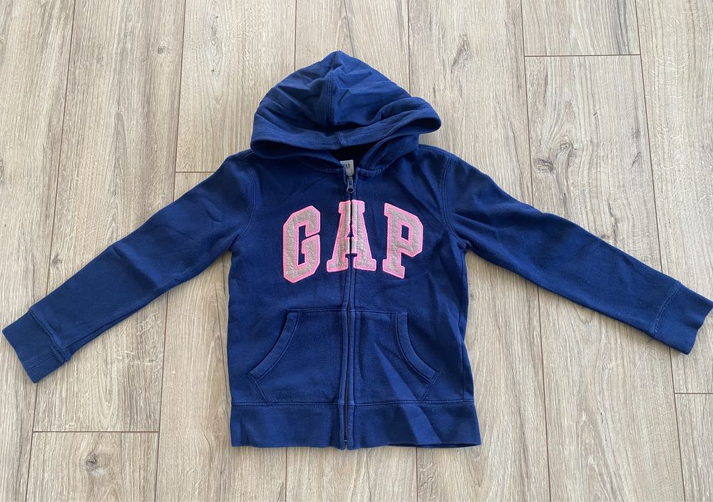 Bluza Gap dla dziewczynki na 8-9 lat, rozm 130