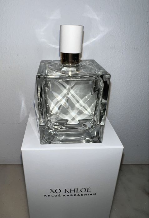 Perfume Khloe Kardashian - Xo Kardashian