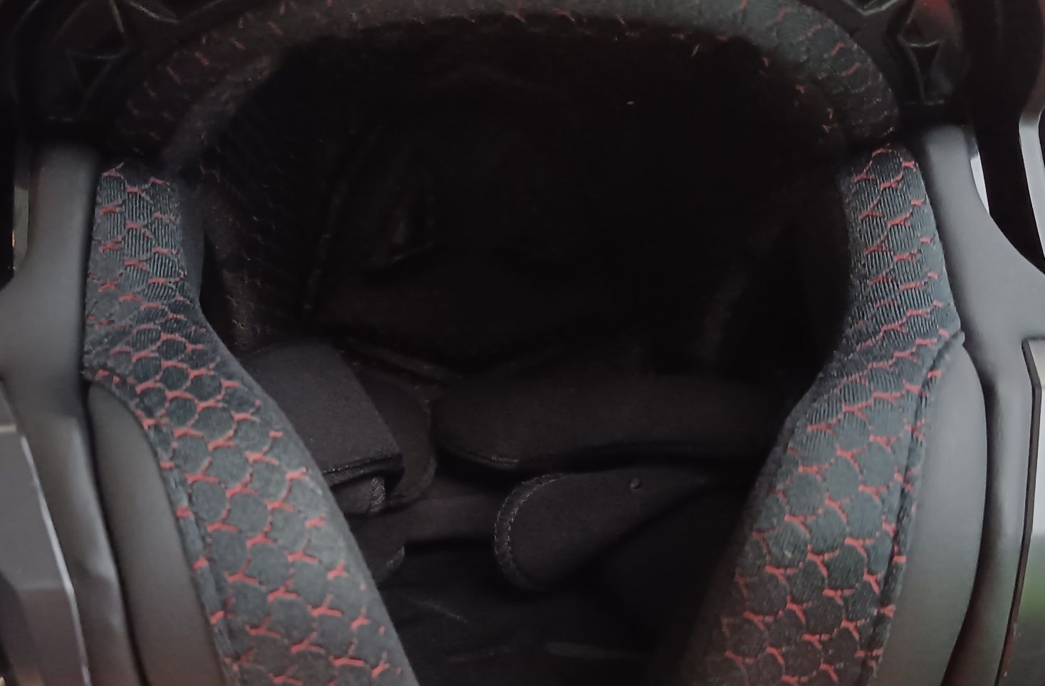 Kask LS2 FF901 Advant X Oblivion