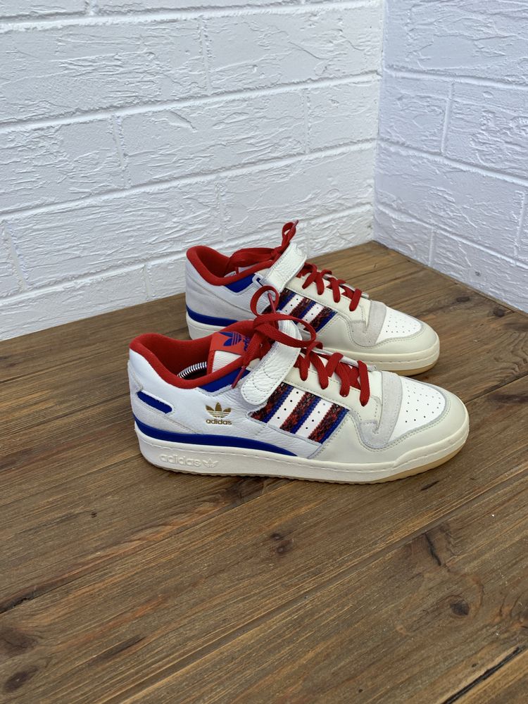 Чоловічі кросівки Adidas Forum original 44.5