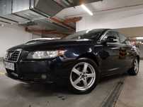 Volvo S80 2.4D5/ możliwy export