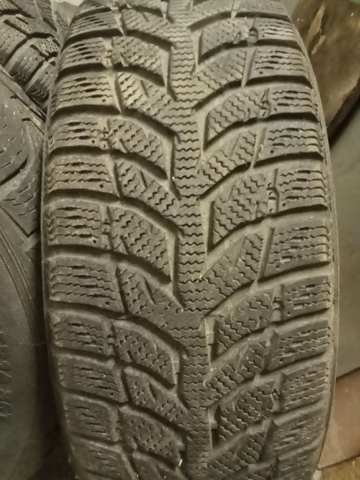 Резина 185/65r14 зима