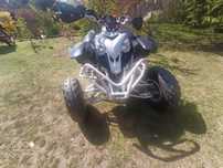 Polaris Predator 500