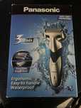 Golarka panasonic shaver es-sl33