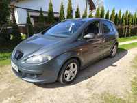 Seat Altea 1.6 MPI 2007 r.benzynka