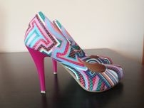 buty damskie skórzane
