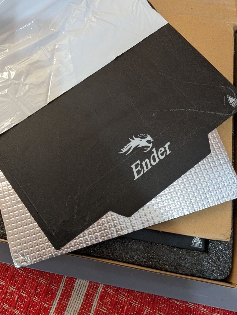 Impressora 3D Creality Ender 3 pro