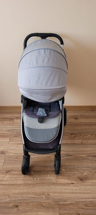 Wózek Baby design wave