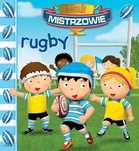 Mali Mistrzowie Rugby Belineau Nathalie