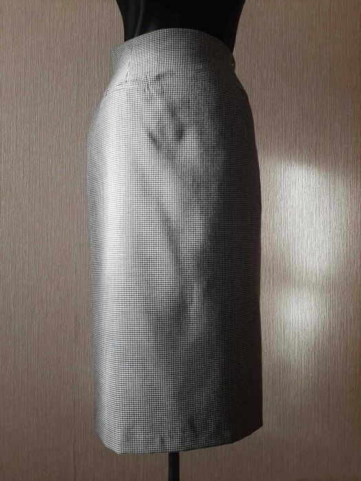 Cпідниця міді, натуральна 100% вовна. НОВА спідниця.