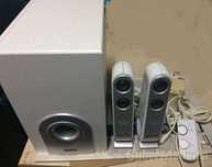 Creative I-Trigue L3450 Subwoofer