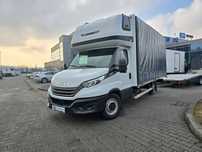 Iveco Daily 35S18 Plandeka 10EP  (31097)