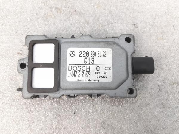 Sensor genérico MERCEDES-BENZ Classe C (W203)