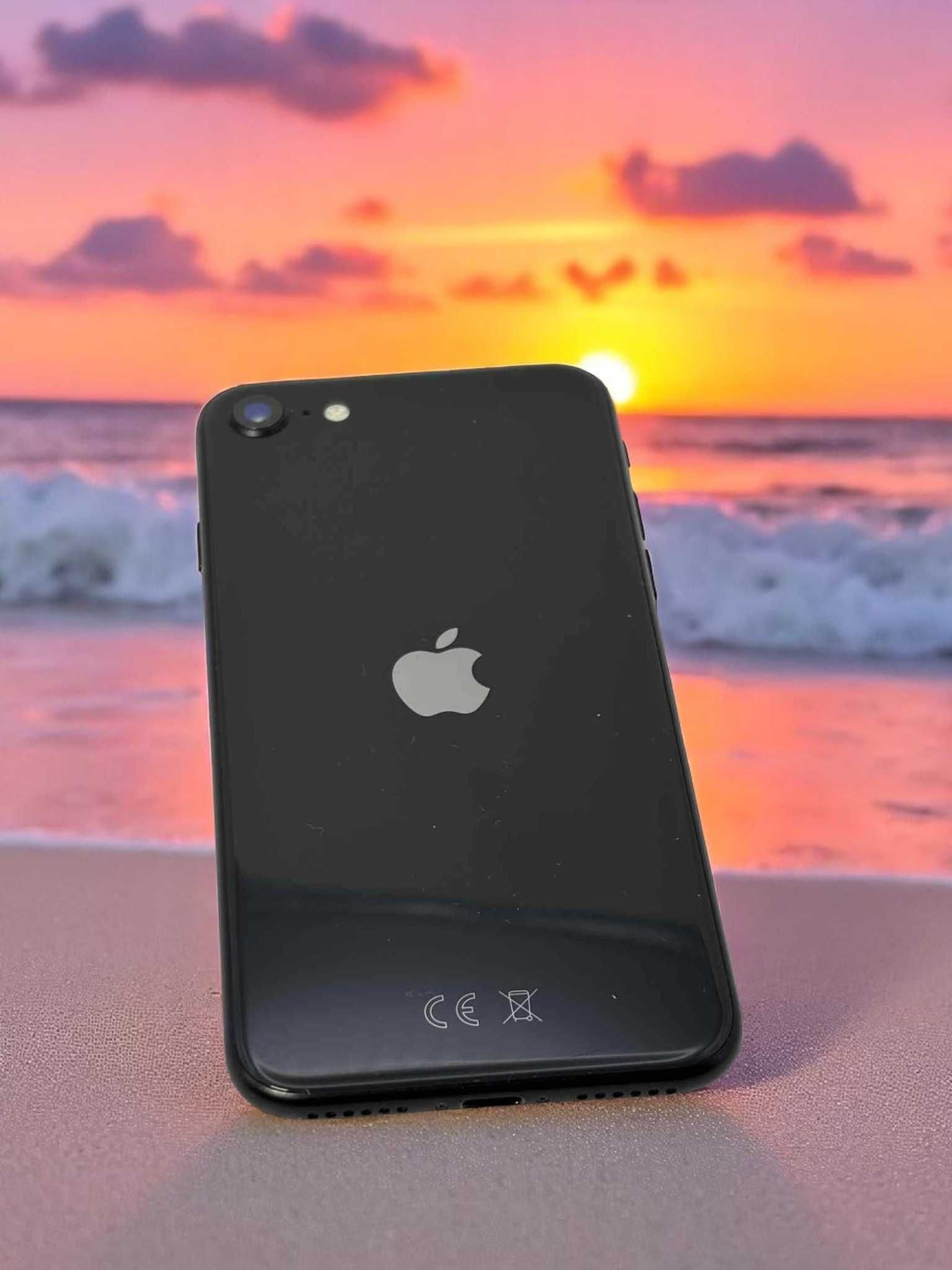 iPhone SE gen. 2