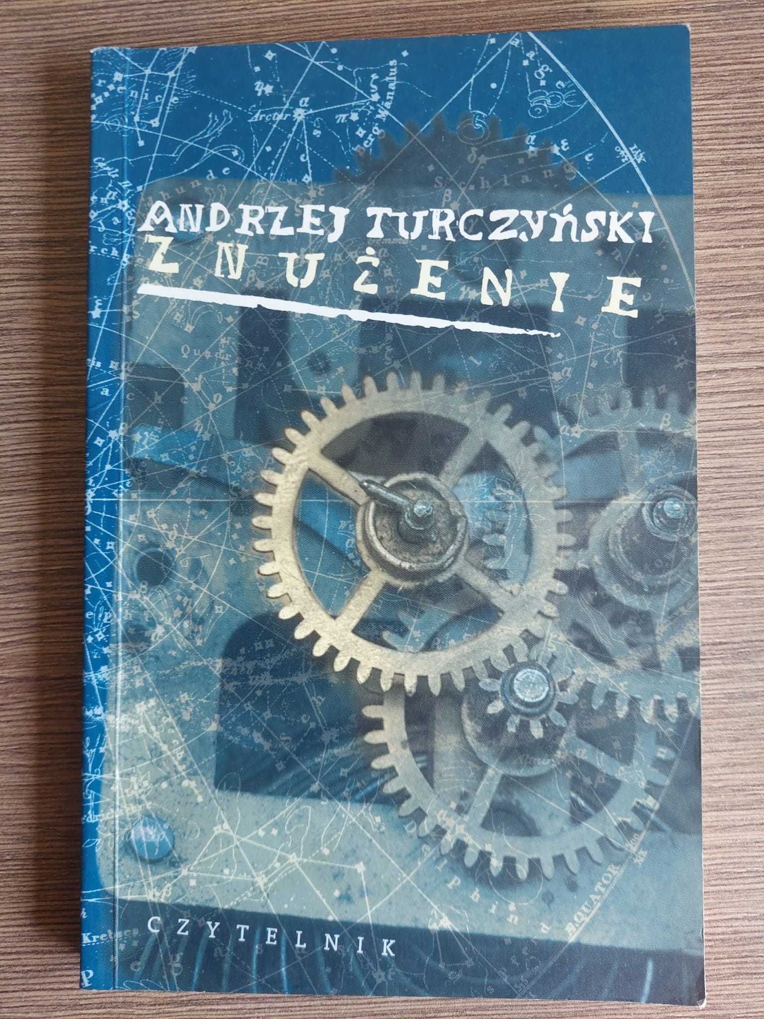 „ Znużenie ” -  Andrzej Turczyński