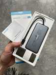 Nowy Adapter Anker Powerexpand 8 in 1 A8383 HUB USB C