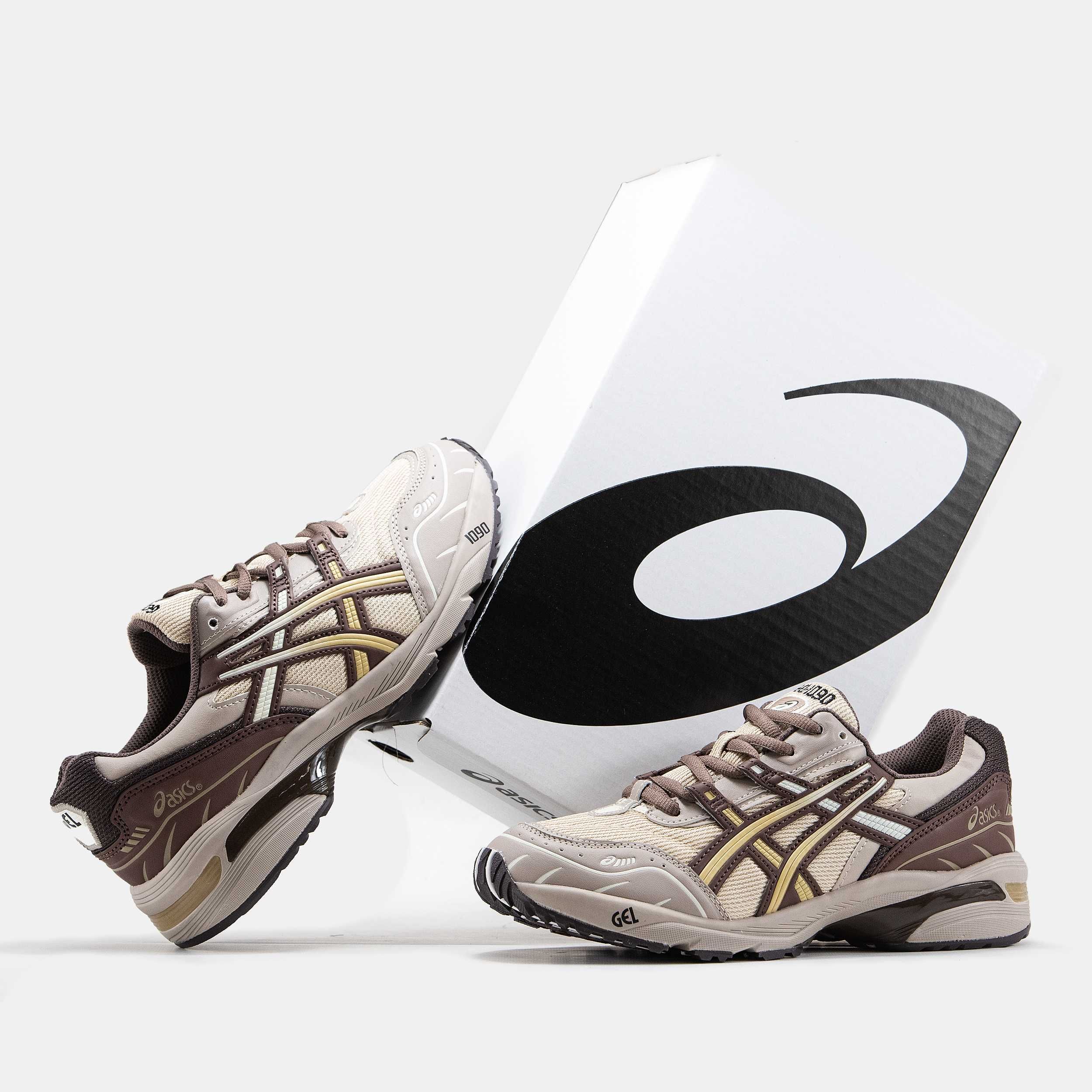 Чоловічі Кросівки Asics Gel-1090 40-45 (Без Предоплати