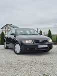 Audi A4 1.6Benzyna
