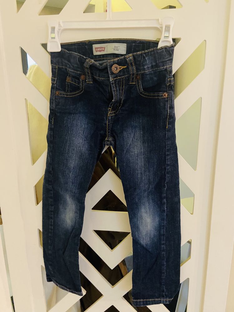 Roupa menino 4 anos Guess Tous Levis