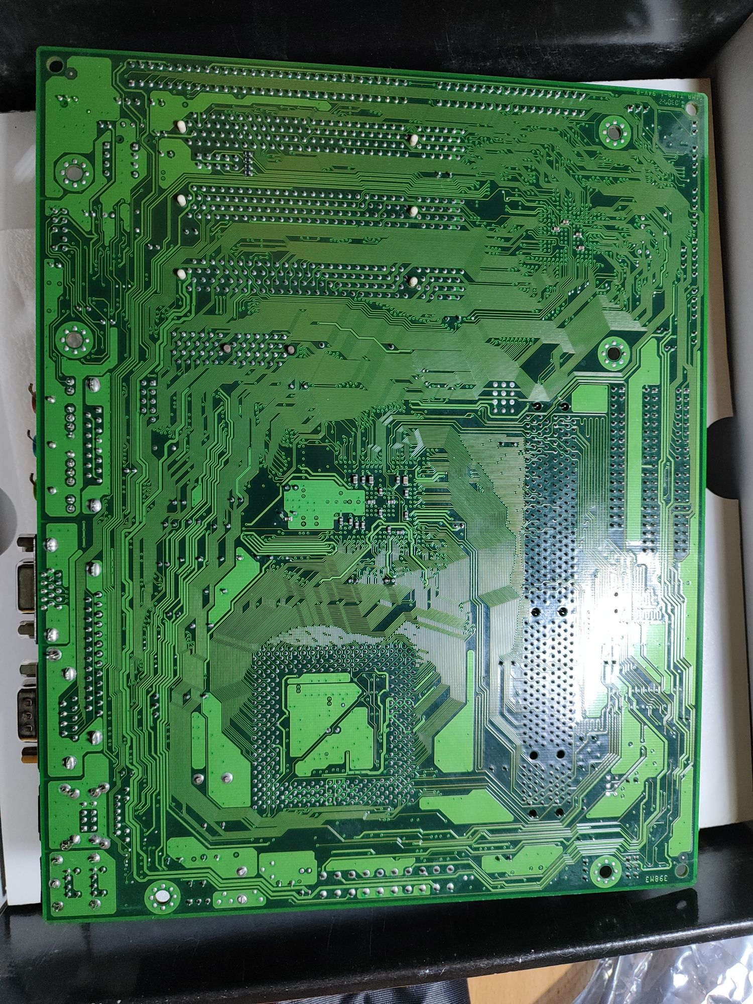 Материнська плата Epox EP-3WTM3 Socket-370