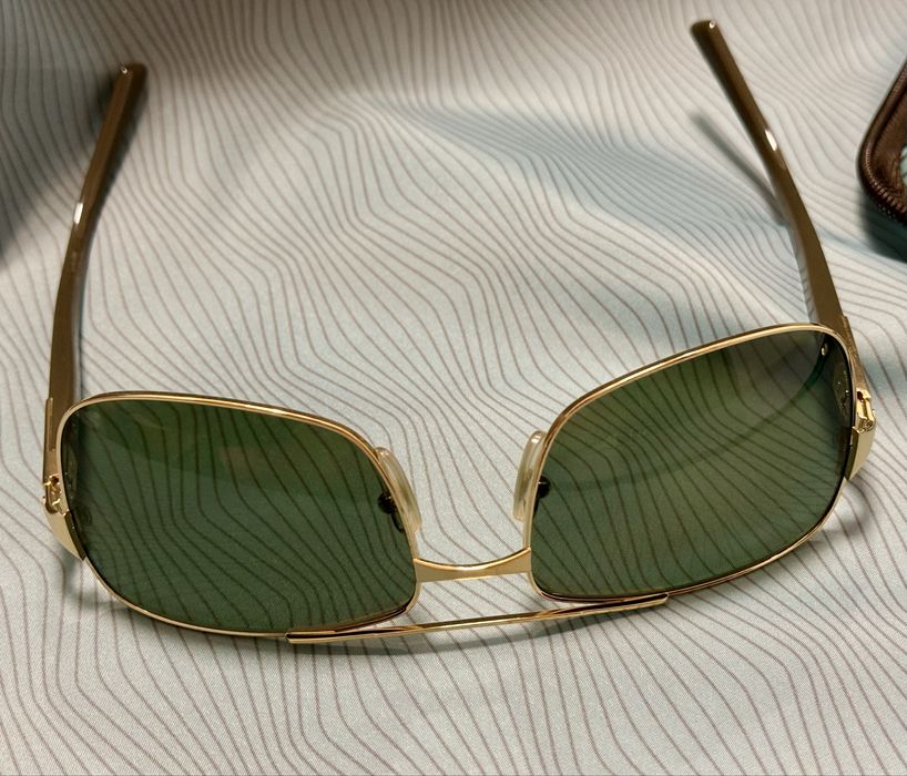 Óculos da Cartier / Impecável