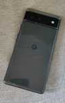 Google pixel 6 8/128 Gb Stormy black