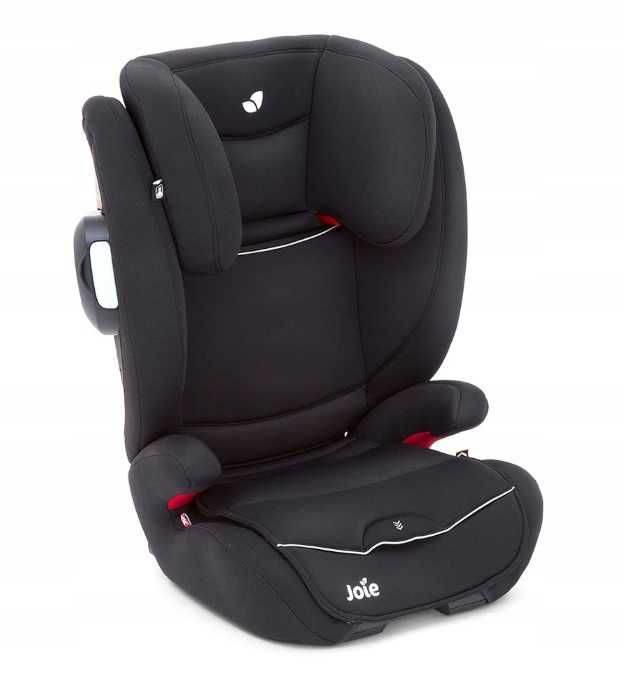 DZIEŃ DZIECKA Nowy Fotelik samochodowy JOIE Duallo 15-36 KG 4* Isofix