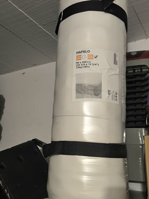 Colchão IKEA novo