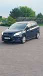 Ford Grand C MAX