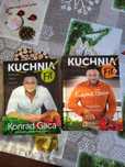 Książka Kuchnia fit komplet