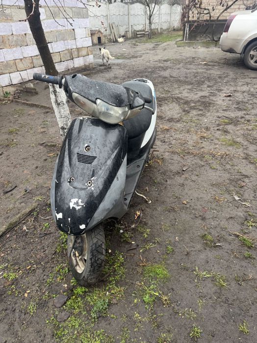 Сузукі летс 2 бабочка