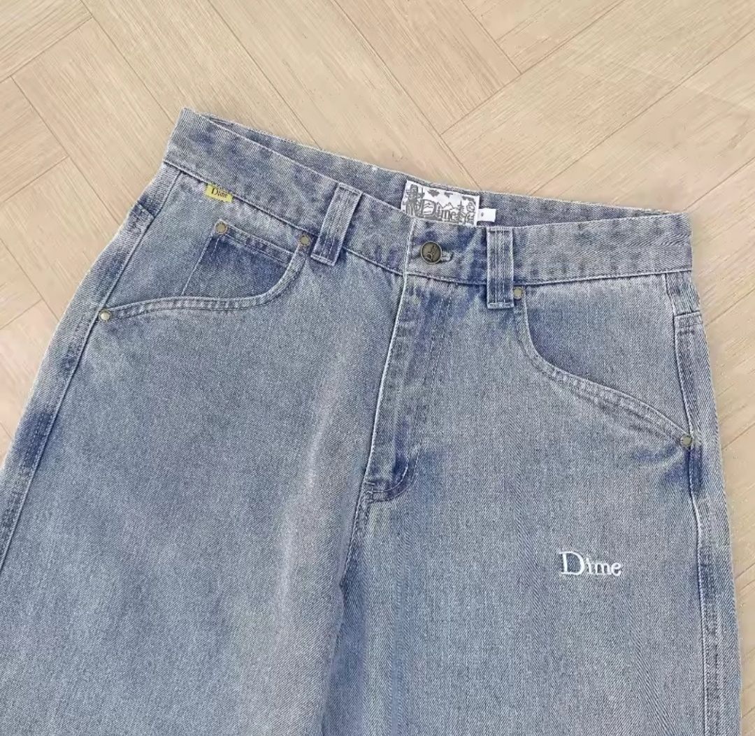 Джинси Дайм jeans dime