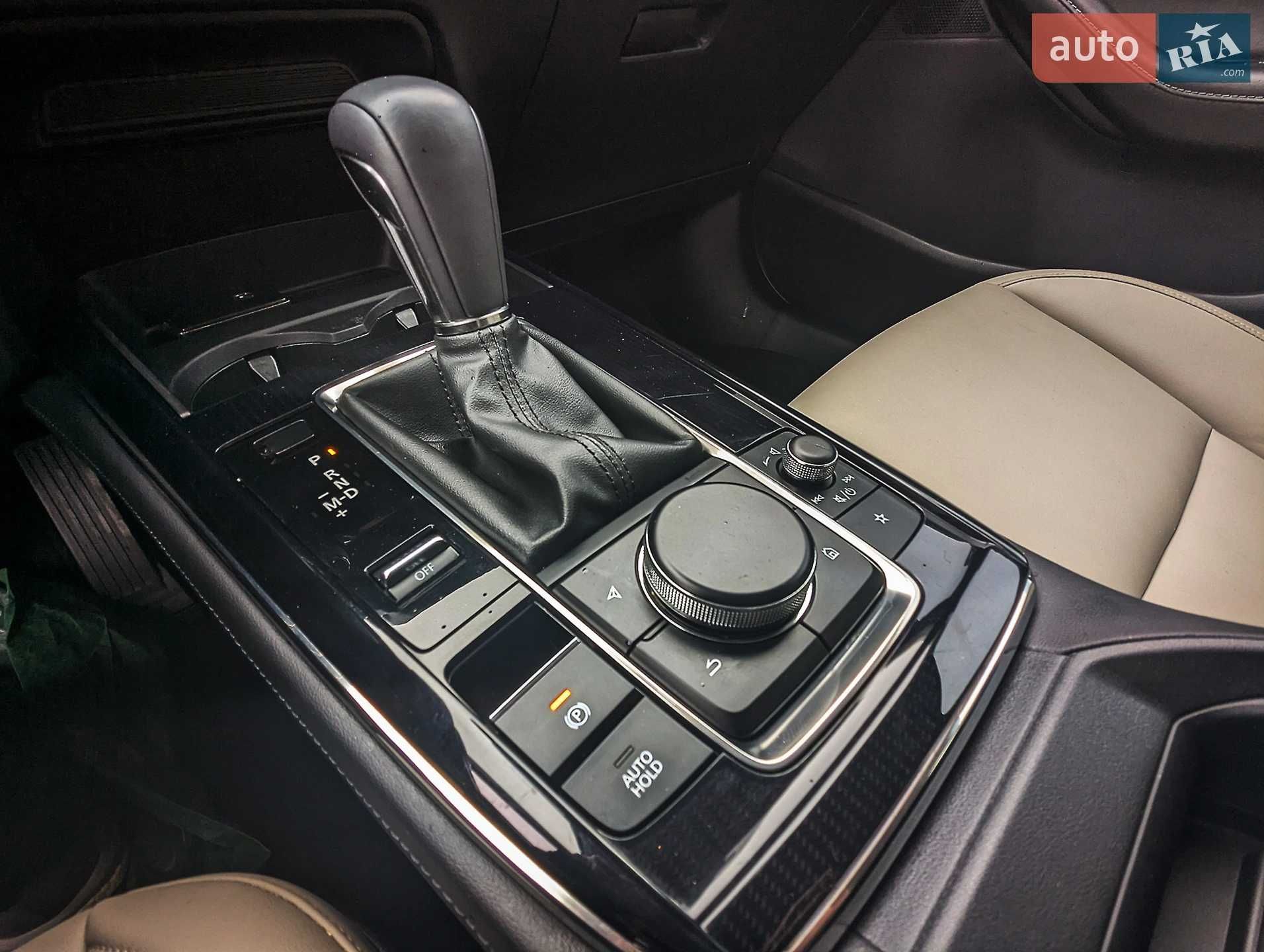 Mazda CX-30 2023 I поколiння