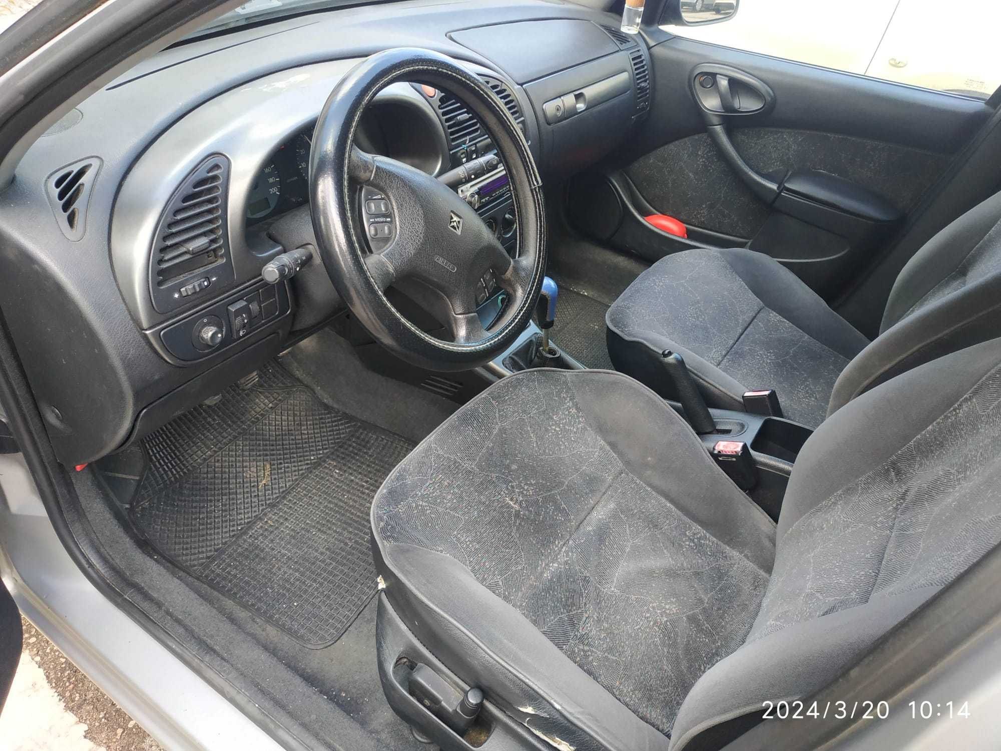 Citroen Xsara em boas condições