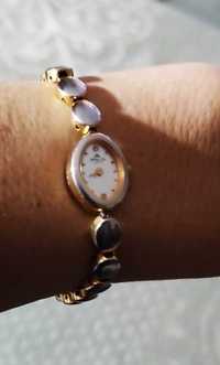 Годинник жіночий, часы женские,  Часы Appella с позолотой