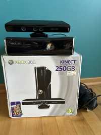 XBOX 360 Kinect special edition 250 GB