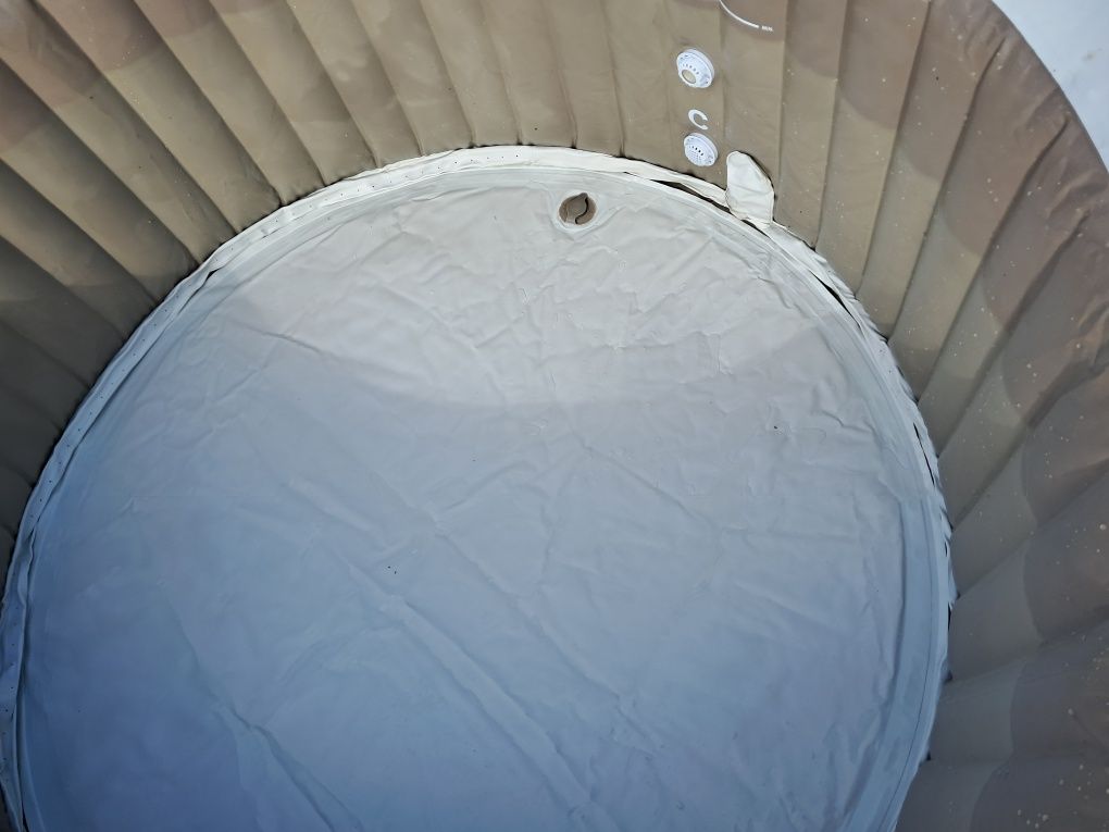 Dmuchane Jacuzzi Pure SPA INTEX 28426 dla 4 osób