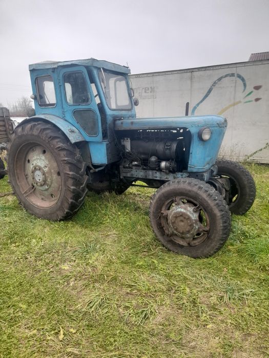 Диск Крила трактор Т-40