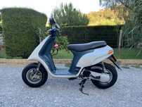 Gilera typhoon xr
