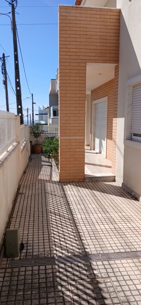 Moradia Póvoa Santa Iria