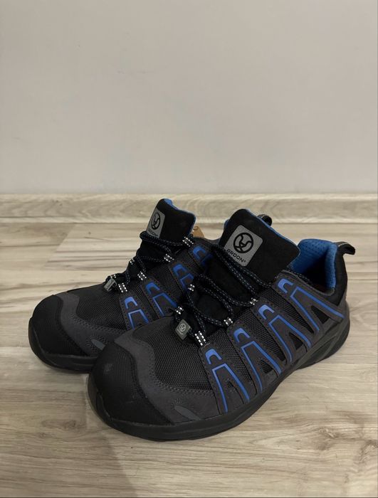 Obuwie robocze półbuty Ardon Digger S1P rozmiar 43